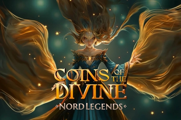 00023 nord legends coins of the divine