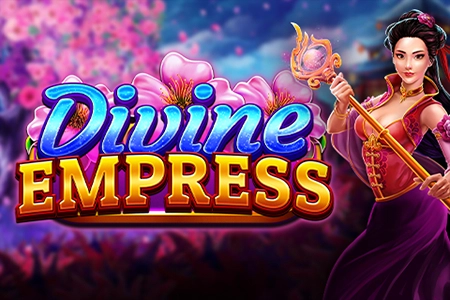 01299 divine empress