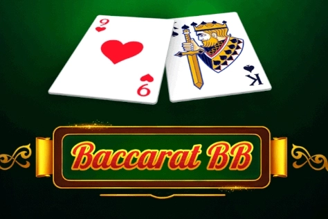 01635 baccarat bb