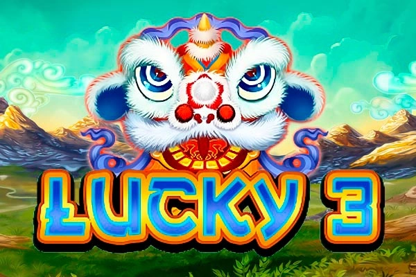 02065 lucky 3