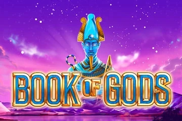 02556 book of gods