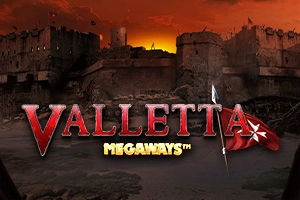 03045 valletta megaways