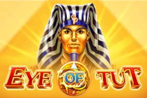 06953 eye of tut