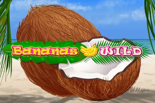 08600 bananas wild