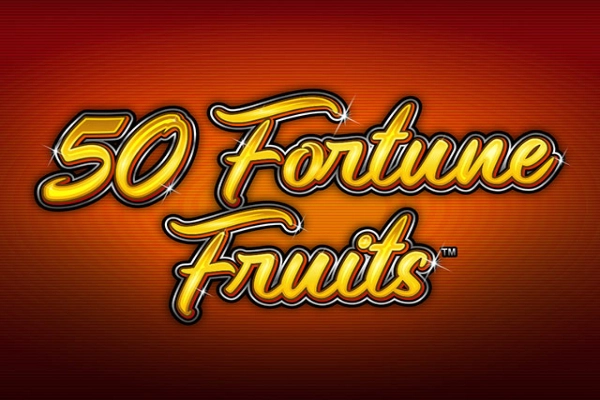 09177 50 fortune fruits