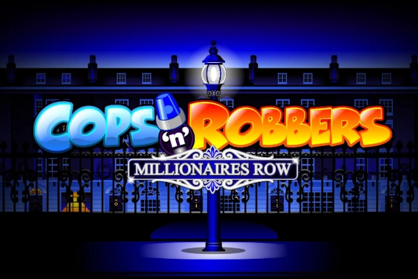 09252 copsnrobbers millionaires row