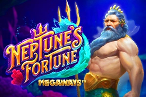 11174 neptunes fortune megaways