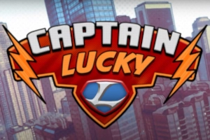 13986 captain lucky