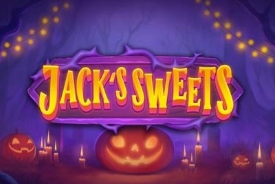 15418 jacks sweets