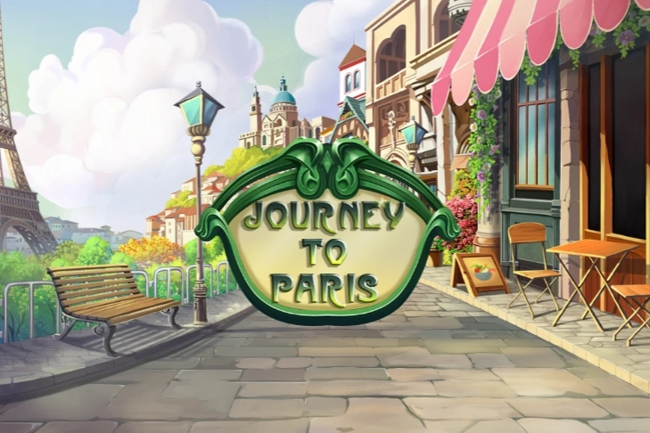 16513 journey to paris