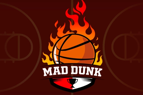 18665 mad dunk