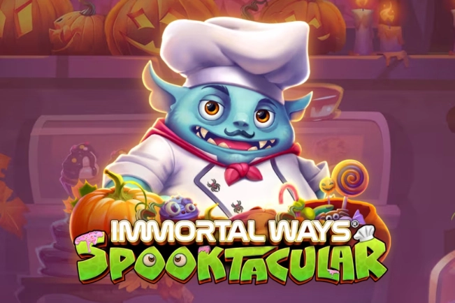20727 immortal ways spooktacular