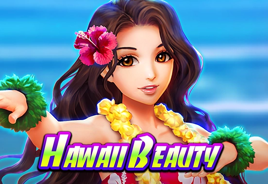 23772 hawaii beauty