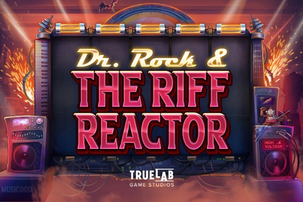 24569 dr rock and the riff reactor